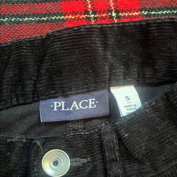 The Children's Place boys Christmas set - Picture 5 of 6